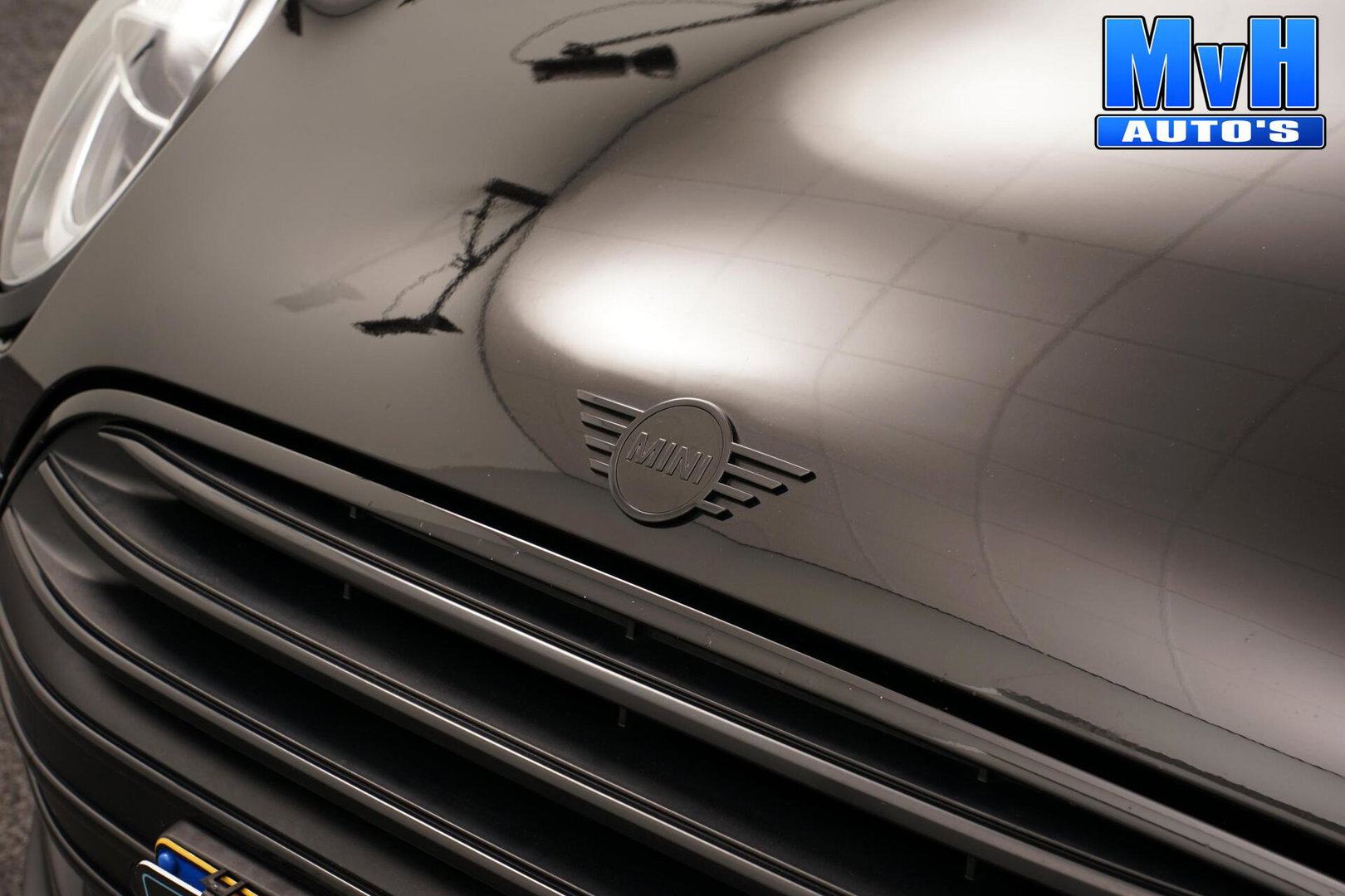 MINI Clubman 1.5 Cooper Richmond Park Edition|PANO|LUXE|TREKH
