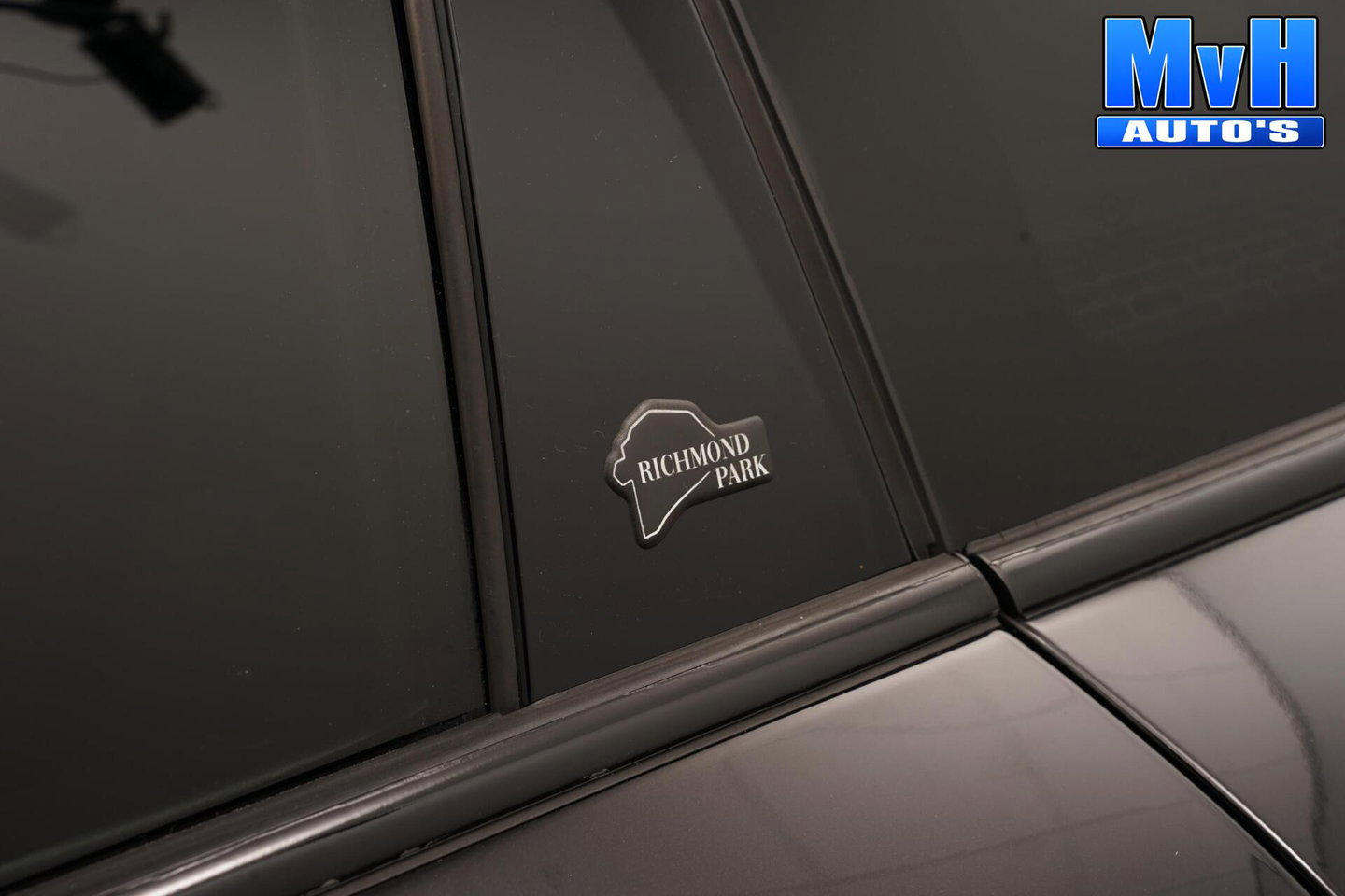 MINI Clubman 1.5 Cooper Richmond Park Edition|PANO|LUXE|TREKH