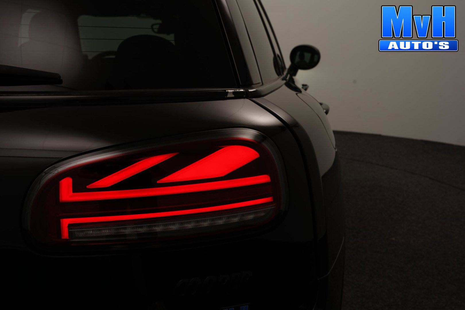 MINI Clubman 1.5 Cooper Richmond Park Edition|PANO|LUXE|TREKH