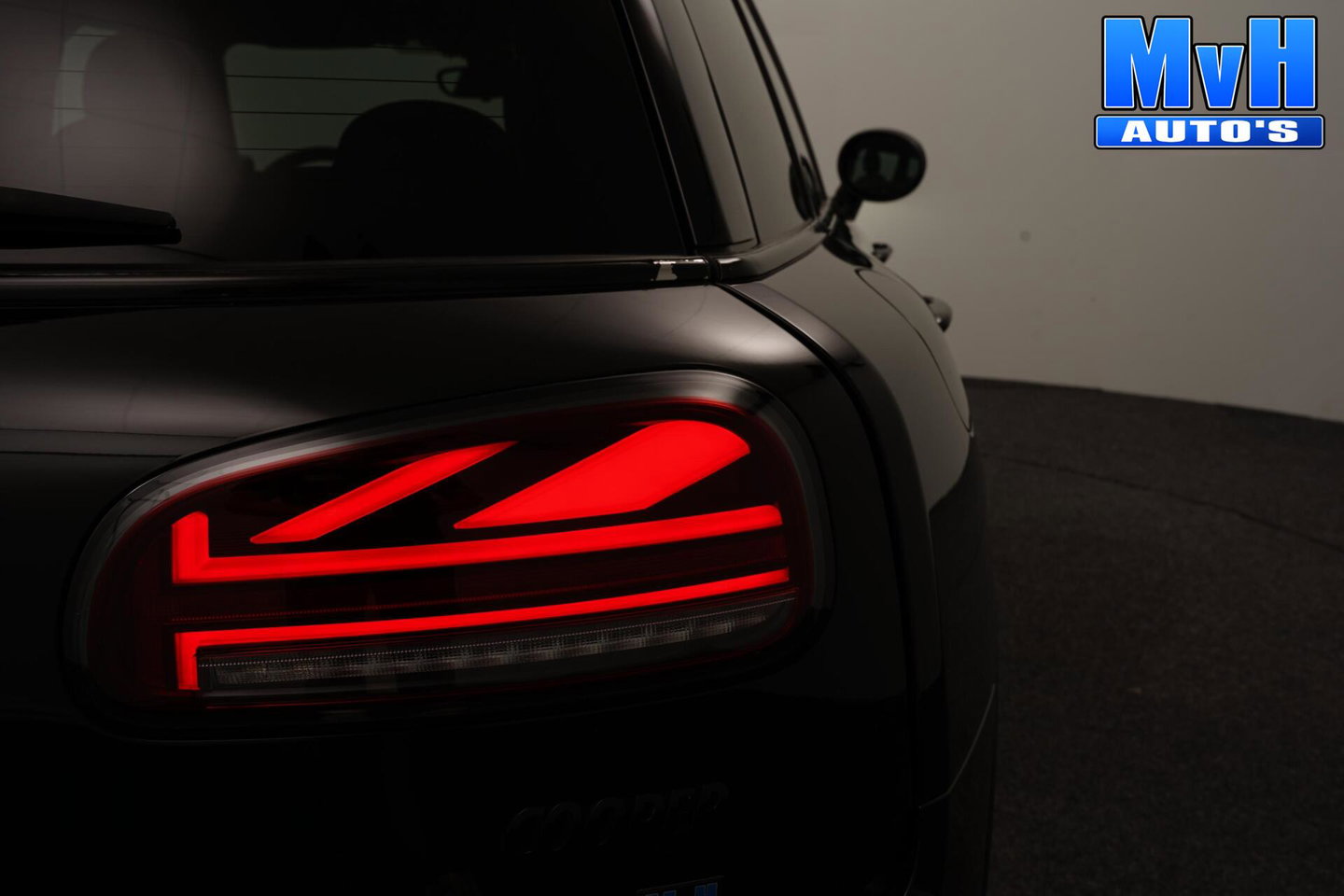 MINI Clubman 1.5 Cooper Richmond Park Edition|PANO|LUXE|TREKH