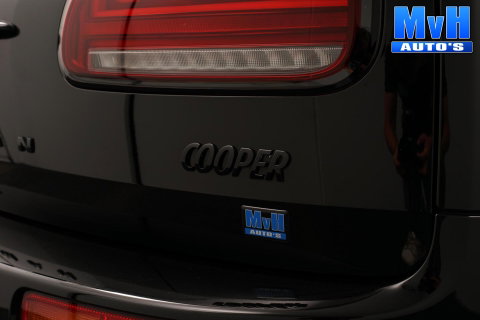 MINI Clubman 1.5 Cooper Richmond Park Edition|PANO|LUXE|TREKH