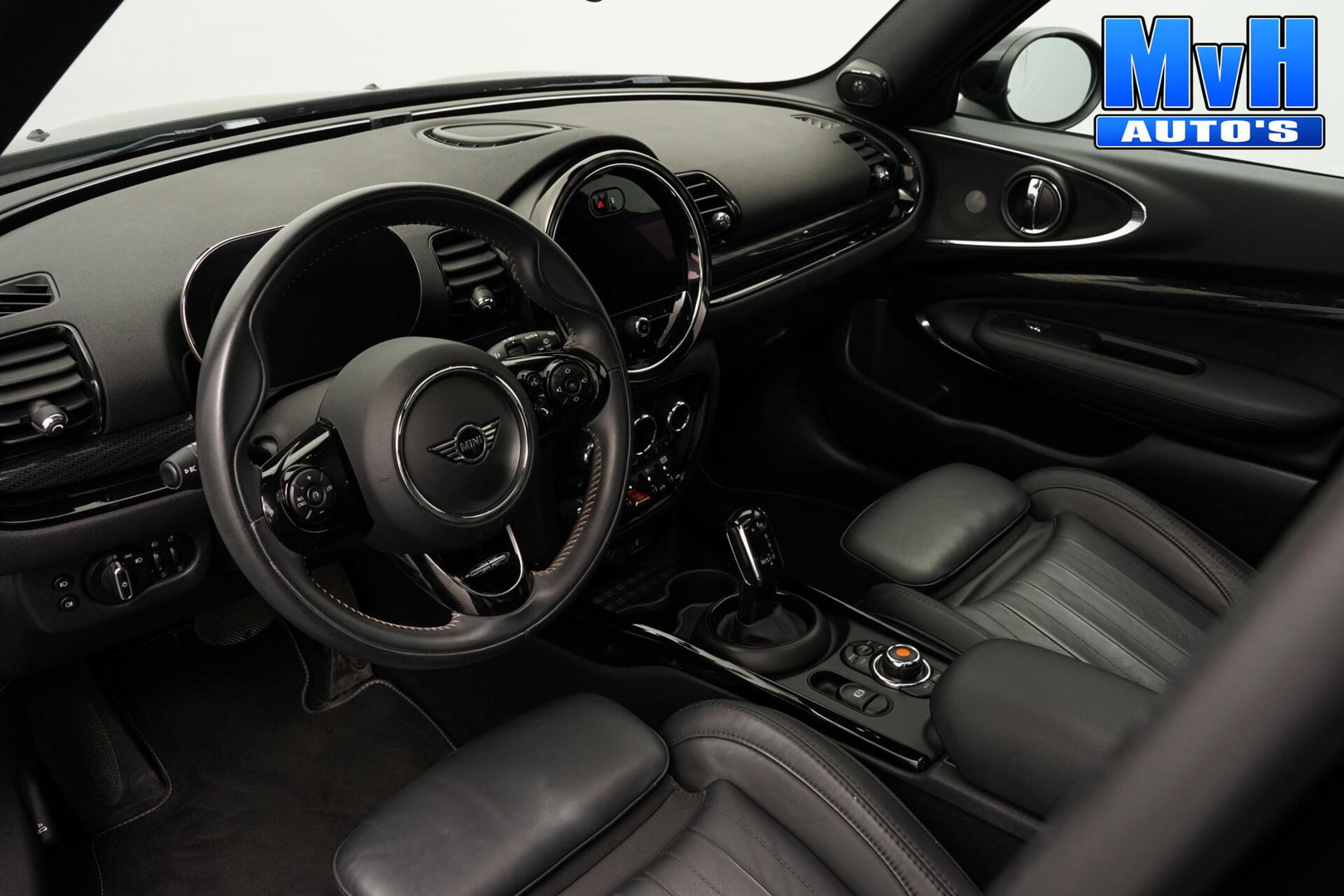 MINI Clubman 1.5 Cooper Richmond Park Edition|PANO|LUXE|TREKH
