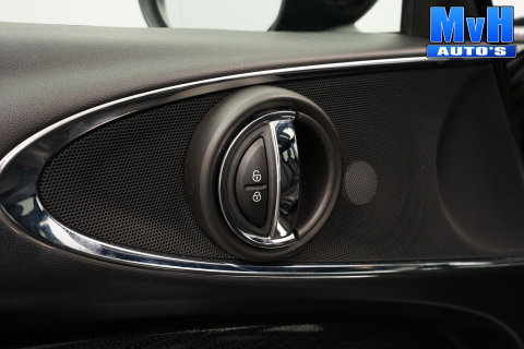 MINI Clubman 1.5 Cooper Richmond Park Edition|PANO|LUXE|TREKH