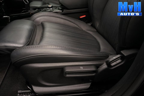 MINI Clubman 1.5 Cooper Richmond Park Edition|PANO|LUXE|TREKH
