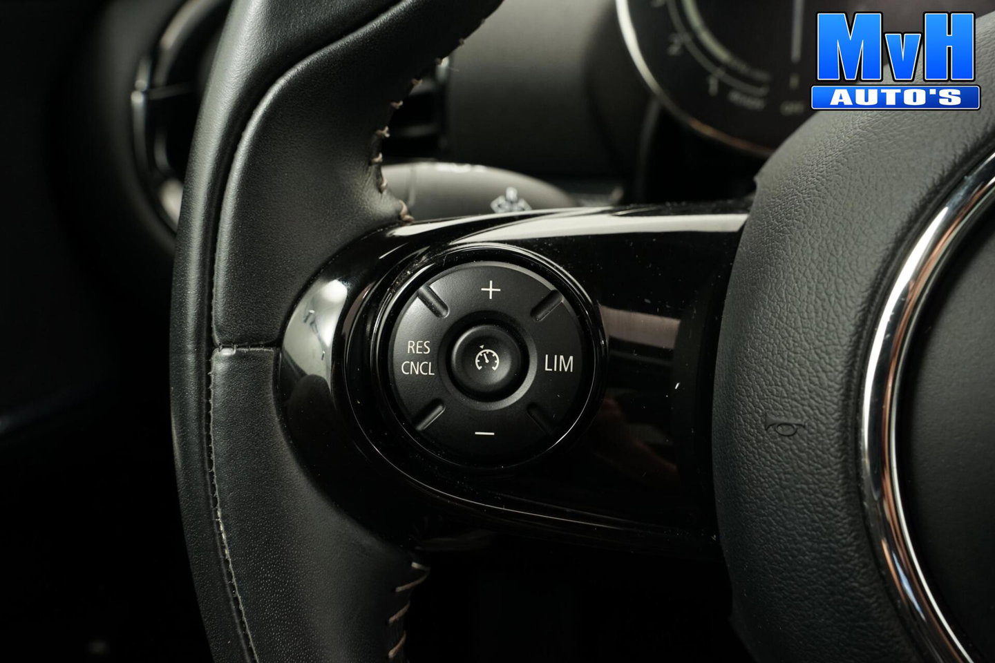 MINI Clubman 1.5 Cooper Richmond Park Edition|PANO|LUXE|TREKH