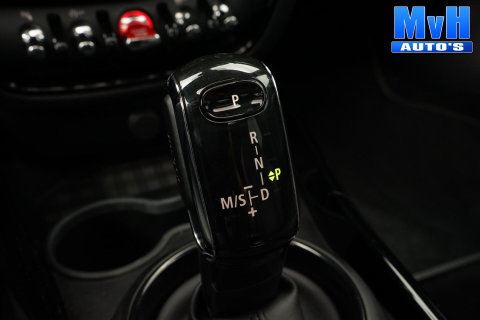 MINI Clubman 1.5 Cooper Richmond Park Edition|PANO|LUXE|TREKH
