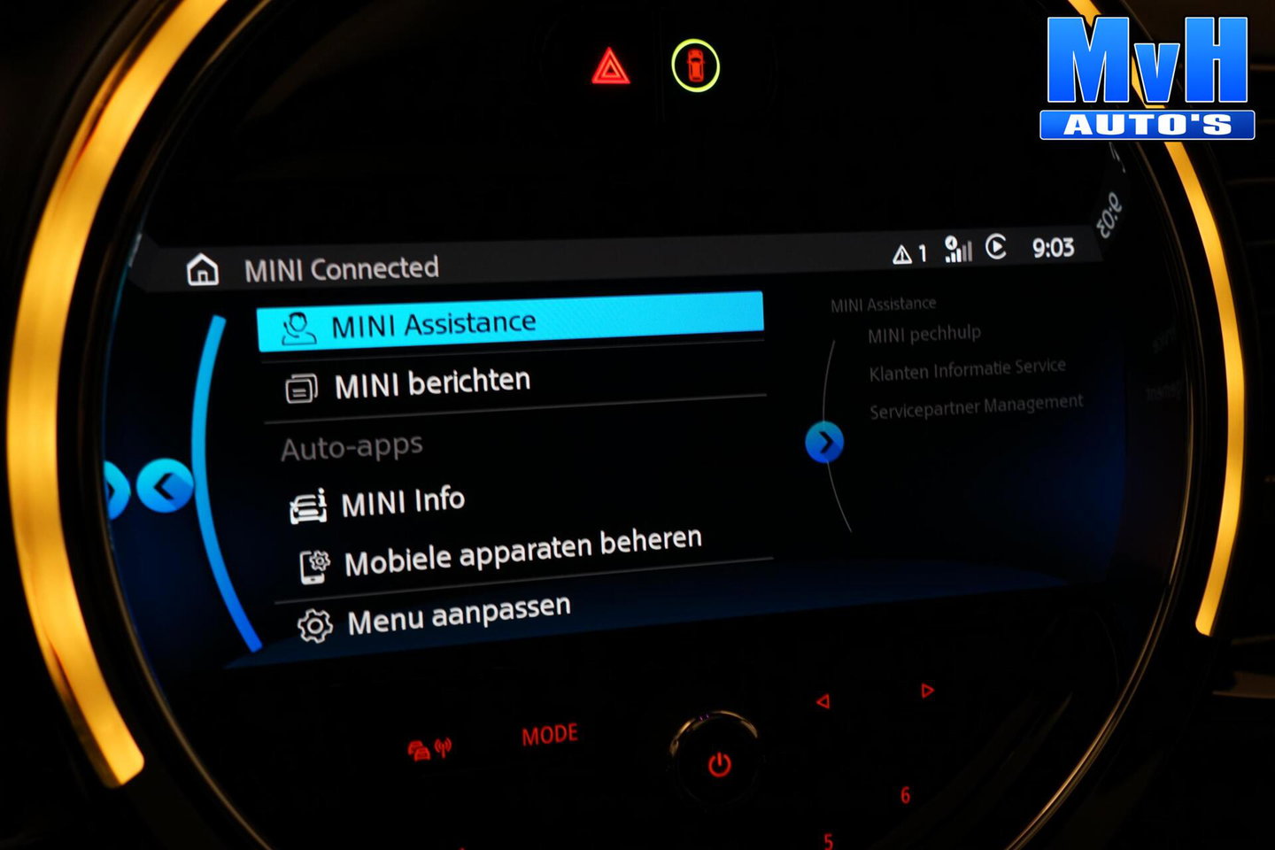 MINI Clubman 1.5 Cooper Richmond Park Edition|PANO|LUXE|TREKH