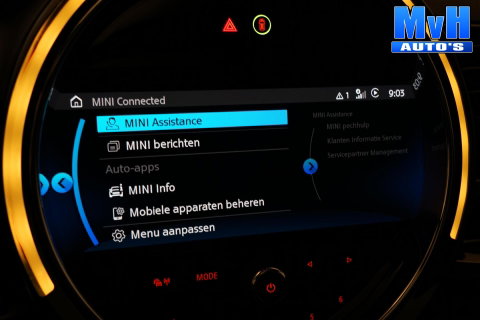 MINI Clubman 1.5 Cooper Richmond Park Edition|PANO|LUXE|TREKH