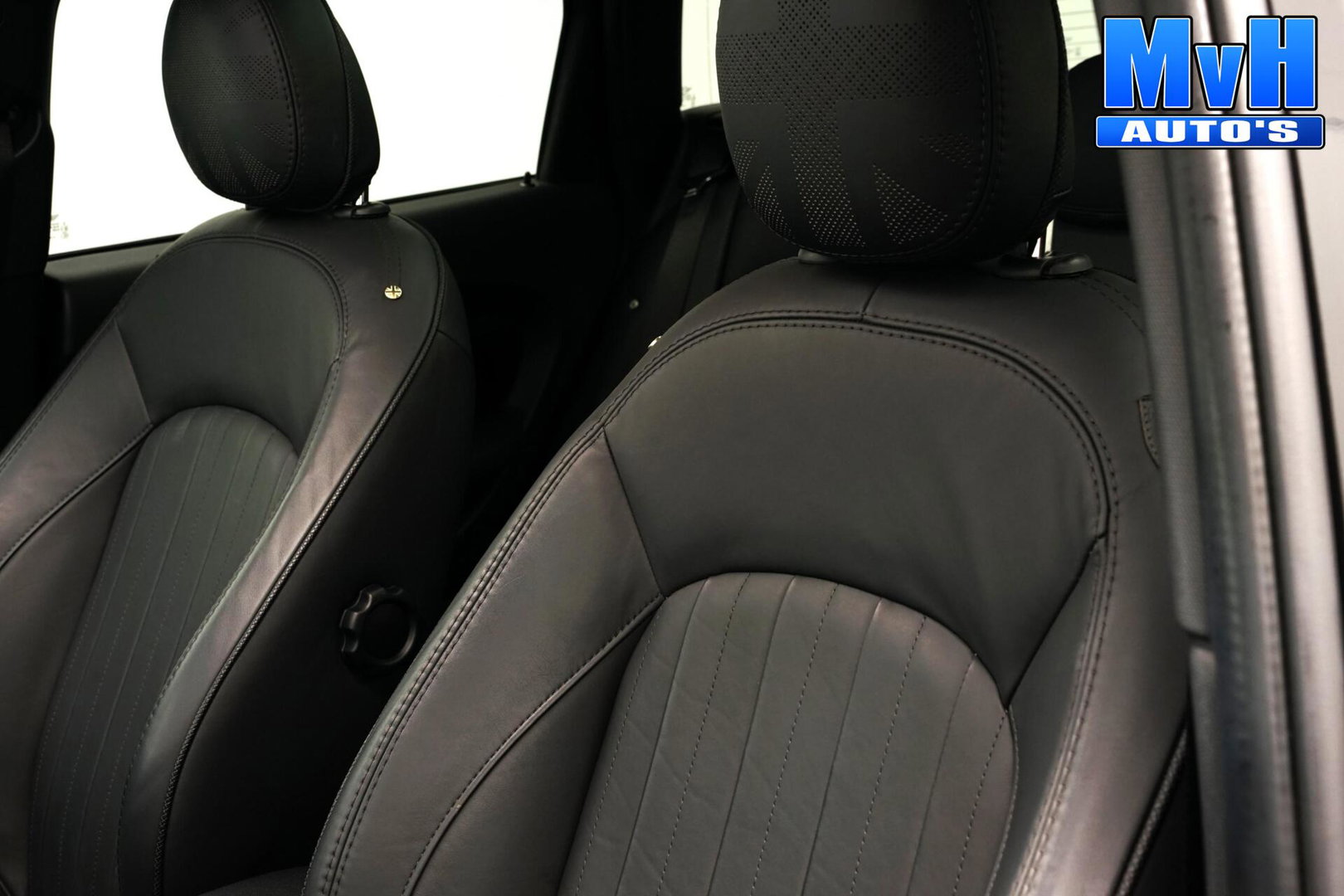 MINI Clubman 1.5 Cooper Richmond Park Edition|PANO|LUXE|TREKH