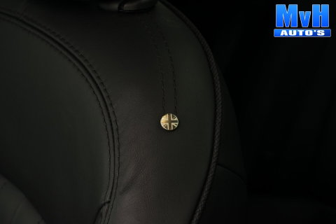 MINI Clubman 1.5 Cooper Richmond Park Edition|PANO|LUXE|TREKH