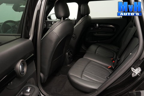 MINI Clubman 1.5 Cooper Richmond Park Edition|PANO|LUXE|TREKH