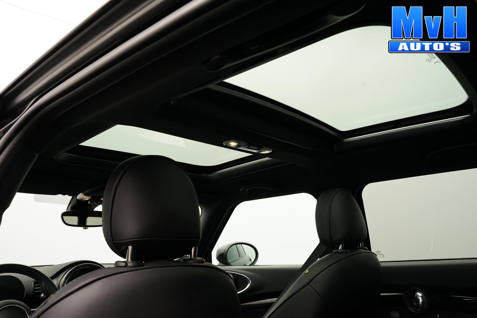 MINI Clubman 1.5 Cooper Richmond Park Edition|PANO|LUXE|TREKH