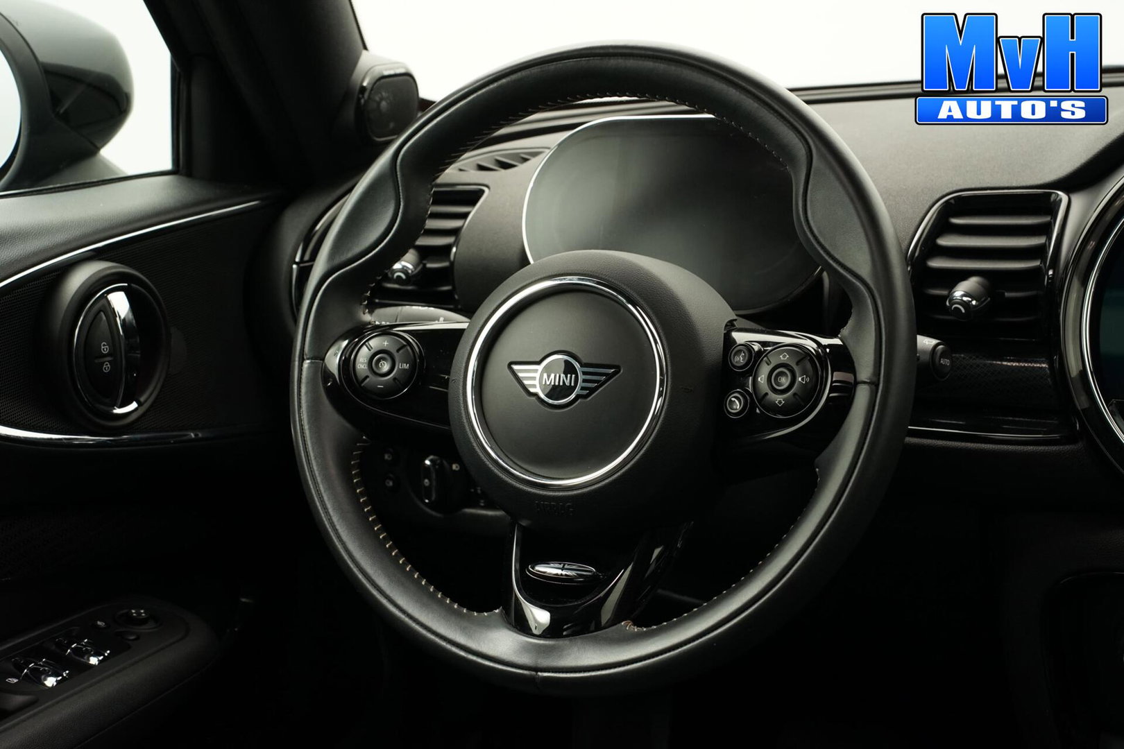 MINI Clubman 1.5 Cooper Richmond Park Edition|PANO|LUXE|TREKH