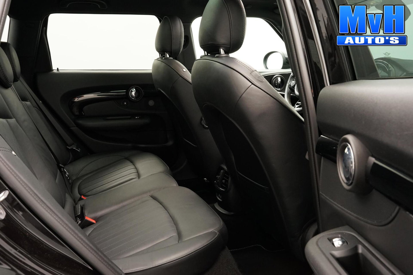 MINI Clubman 1.5 Cooper Richmond Park Edition|PANO|LUXE|TREKH
