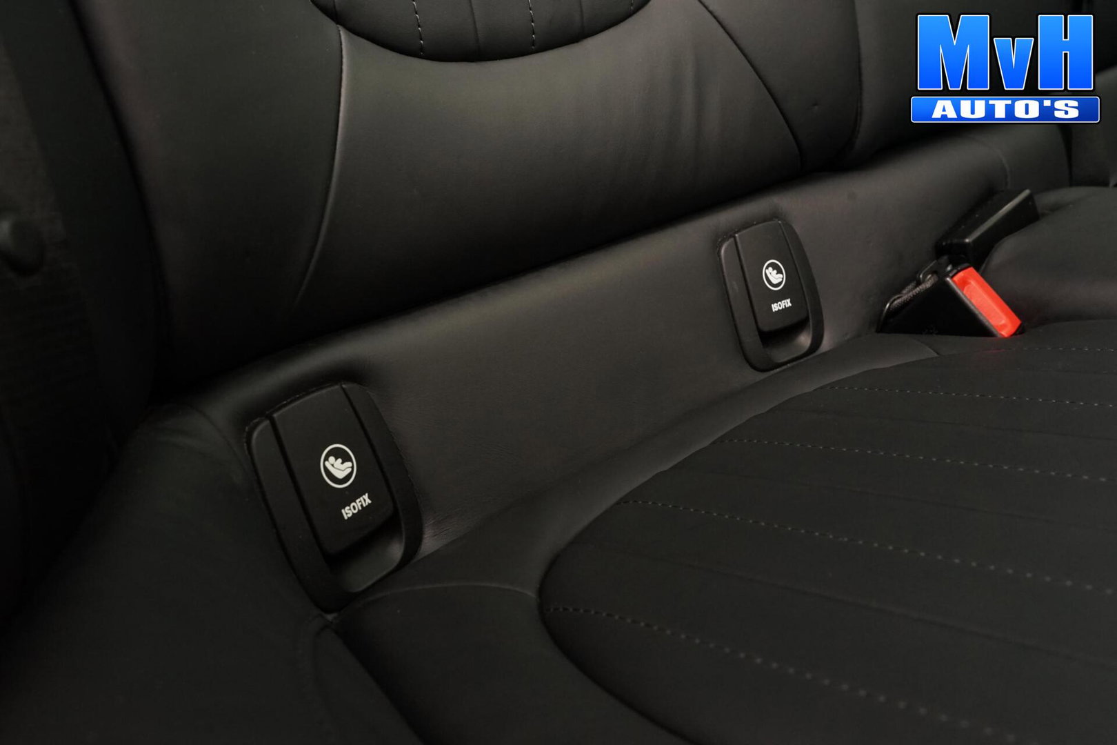 MINI Clubman 1.5 Cooper Richmond Park Edition|PANO|LUXE|TREKH