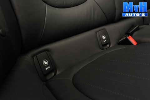 MINI Clubman 1.5 Cooper Richmond Park Edition|PANO|LUXE|TREKH
