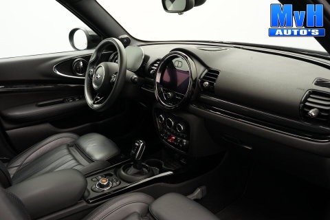 MINI Clubman 1.5 Cooper Richmond Park Edition|PANO|LUXE|TREKH