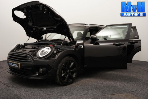 MINI Clubman 1.5 Cooper Richmond Park Edition|PANO|LUXE|TREKH
