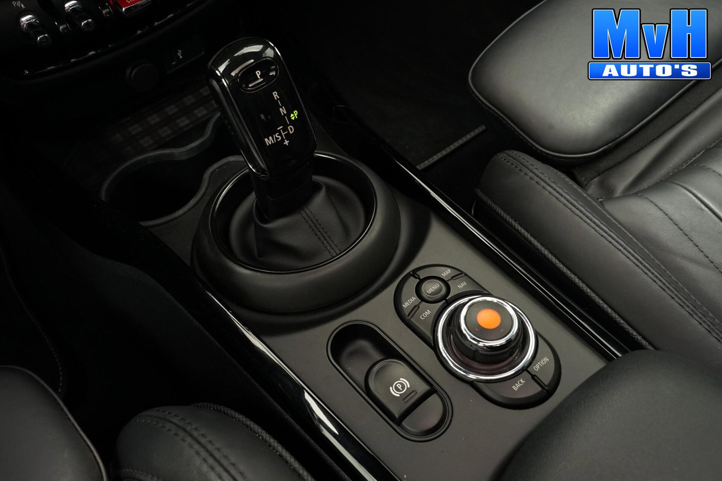 MINI Clubman 1.5 Cooper Richmond Park Edition|PANO|LUXE|TREKH