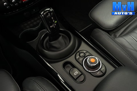 MINI Clubman 1.5 Cooper Richmond Park Edition|PANO|LUXE|TREKH