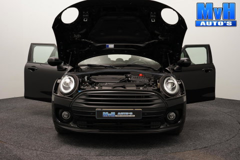 MINI Clubman 1.5 Cooper Richmond Park Edition|PANO|LUXE|TREKH