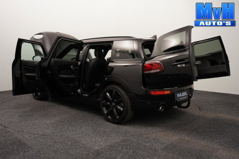 MINI Clubman 1.5 Cooper Richmond Park Edition|PANO|LUXE|TREKH