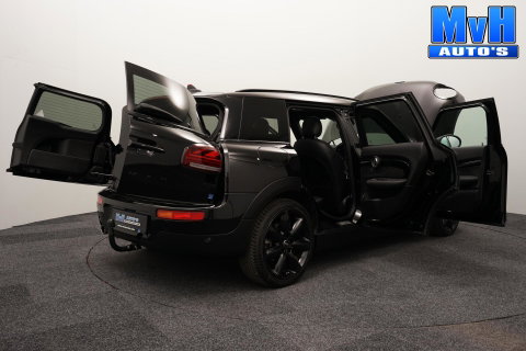 MINI Clubman 1.5 Cooper Richmond Park Edition|PANO|LUXE|TREKH