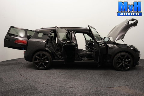 MINI Clubman 1.5 Cooper Richmond Park Edition|PANO|LUXE|TREKH