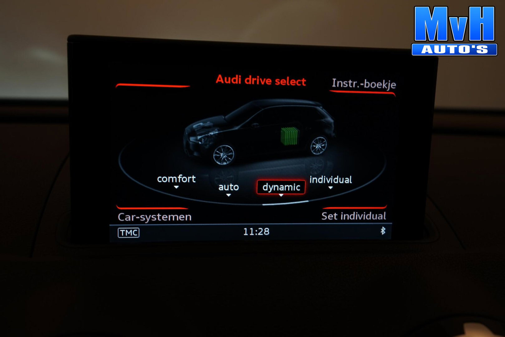 Audi A3 Sportback 1.4 e-tron PHEV|ACC|CAMERA|LED|STOELVERW
