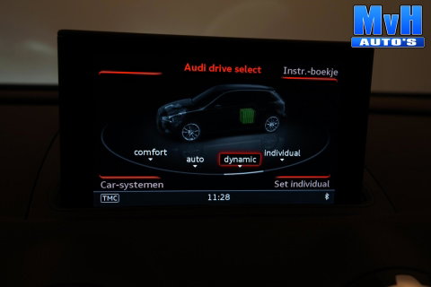 Audi A3 Sportback 1.4 e-tron PHEV|ACC|CAMERA|LED|STOELVERW