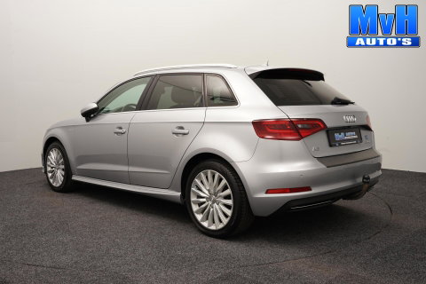 Audi A3 Sportback 1.4 e-tron PHEV|ACC|CAMERA|LED|STOELVERW