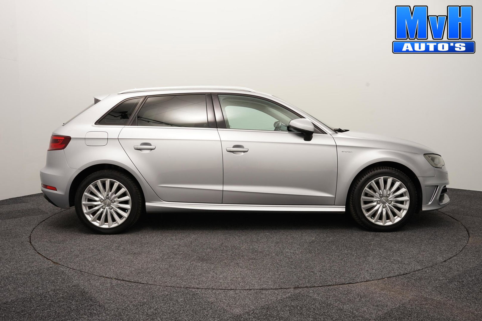 Audi A3 Sportback 1.4 e-tron PHEV|ACC|CAMERA|LED|STOELVERW