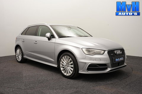 Audi A3 Sportback 1.4 e-tron PHEV|ACC|CAMERA|LED|STOELVERW