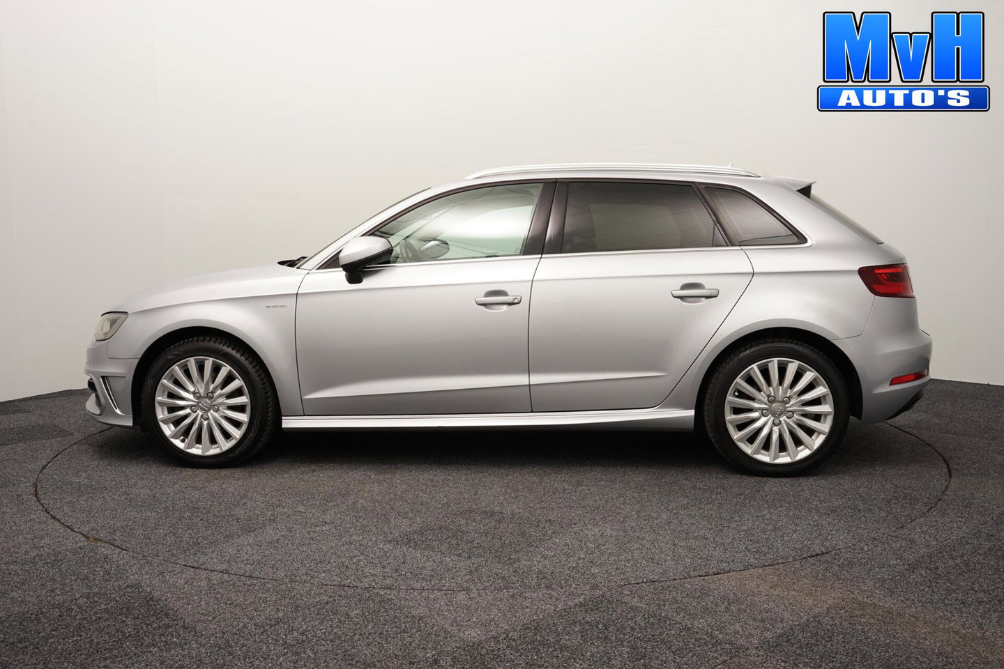 Audi A3 Sportback 1.4 e-tron PHEV|ACC|CAMERA|LED|STOELVERW