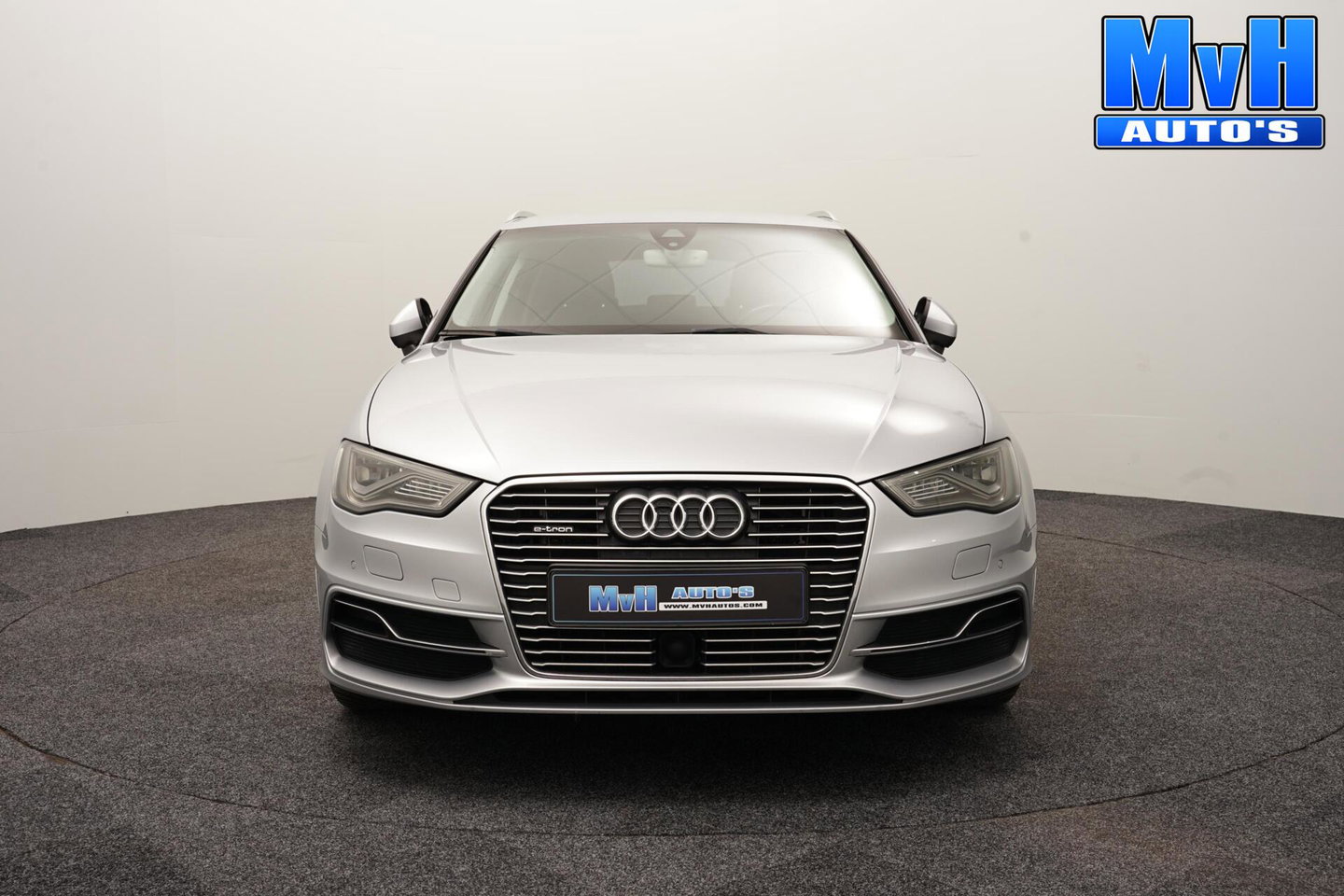Audi A3 Sportback 1.4 e-tron PHEV|ACC|CAMERA|LED|STOELVERW