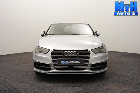 Audi A3 Sportback 1.4 e-tron PHEV|ACC|CAMERA|LED|STOELVERW