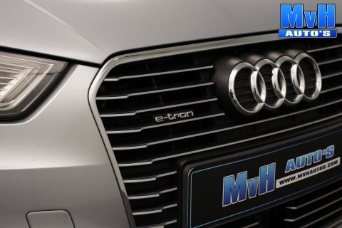 Audi A3 Sportback 1.4 e-tron PHEV|ACC|CAMERA|LED|STOELVERW