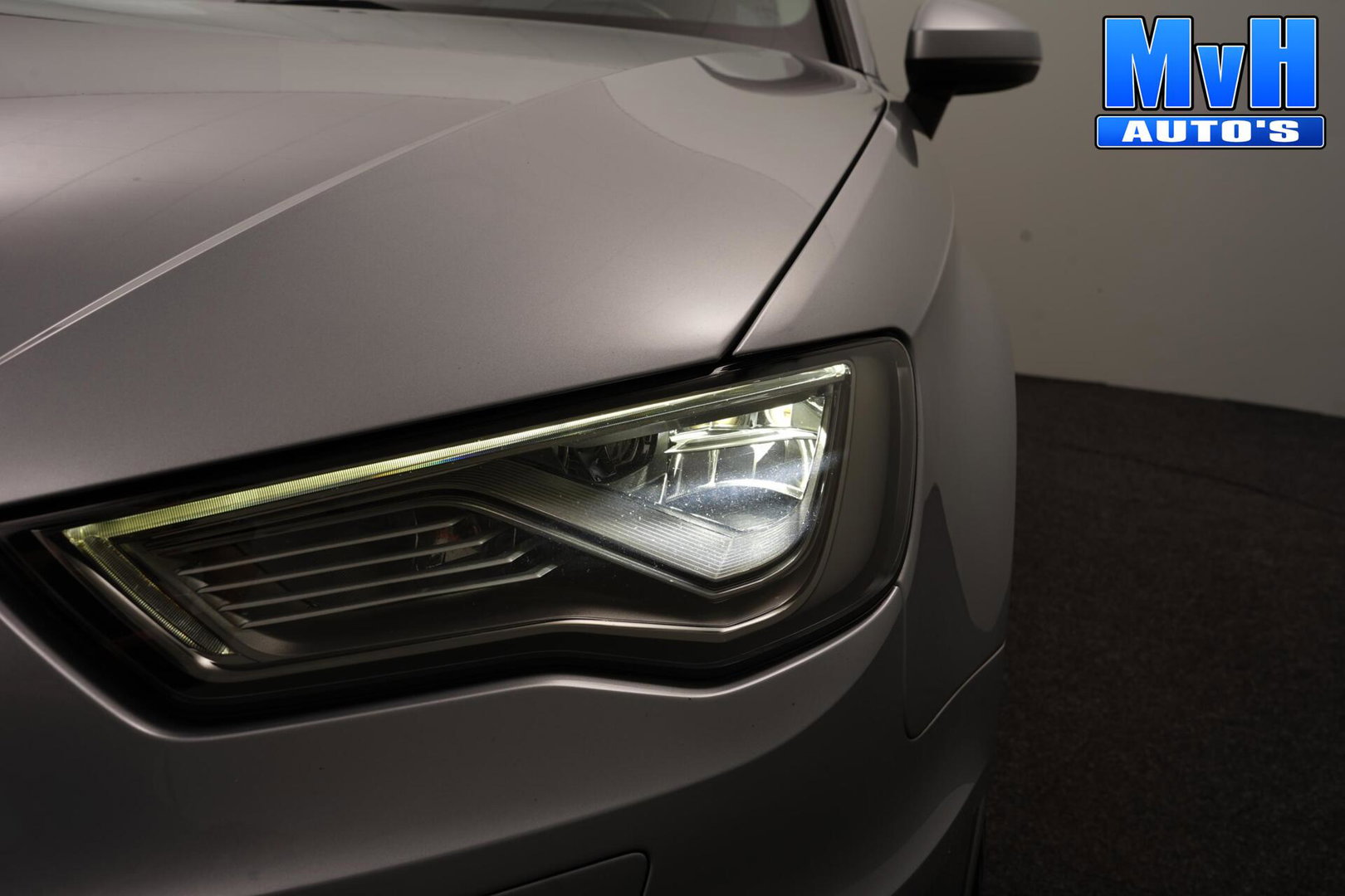 Audi A3 Sportback 1.4 e-tron PHEV|ACC|CAMERA|LED|STOELVERW