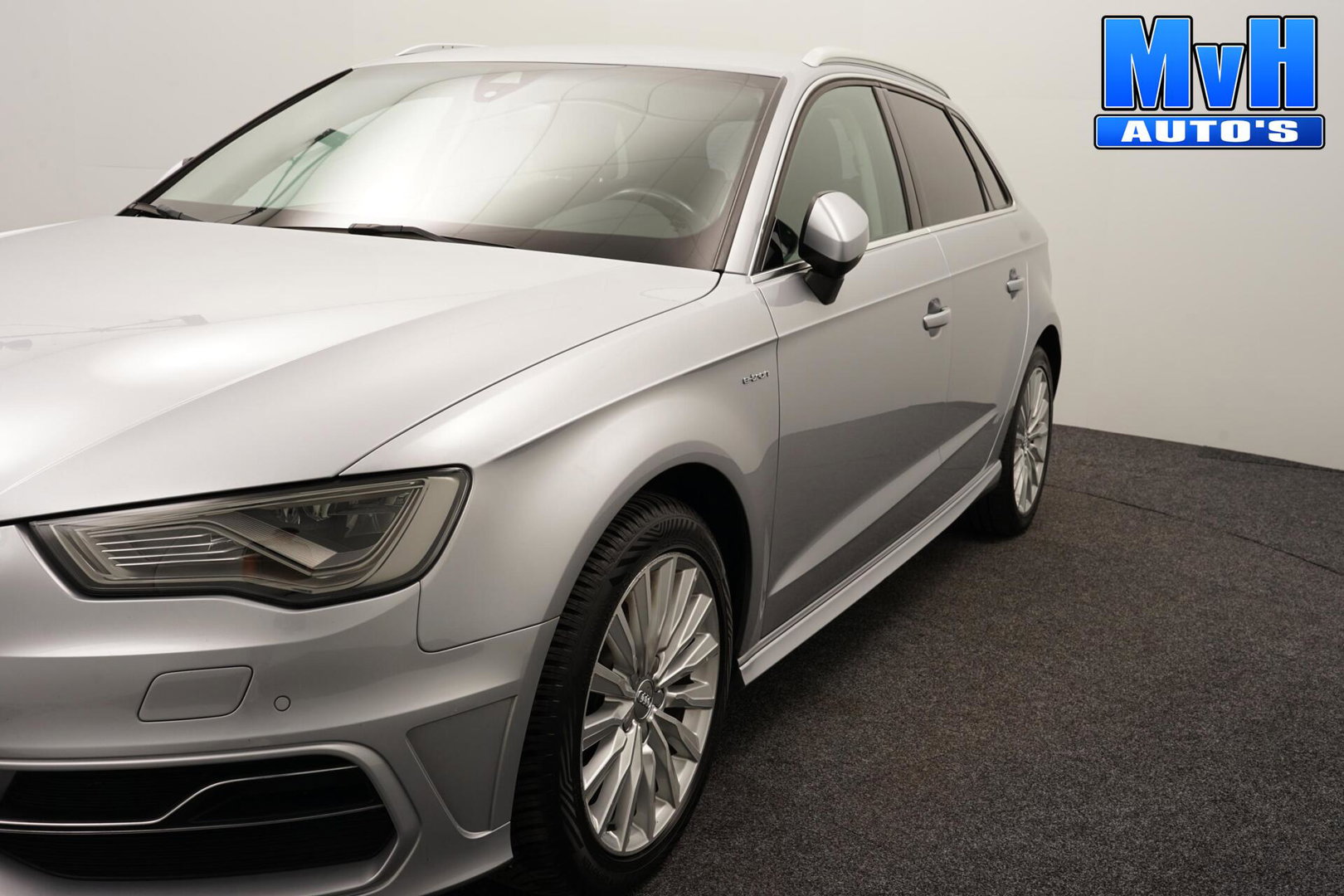 Audi A3 Sportback 1.4 e-tron PHEV|ACC|CAMERA|LED|STOELVERW