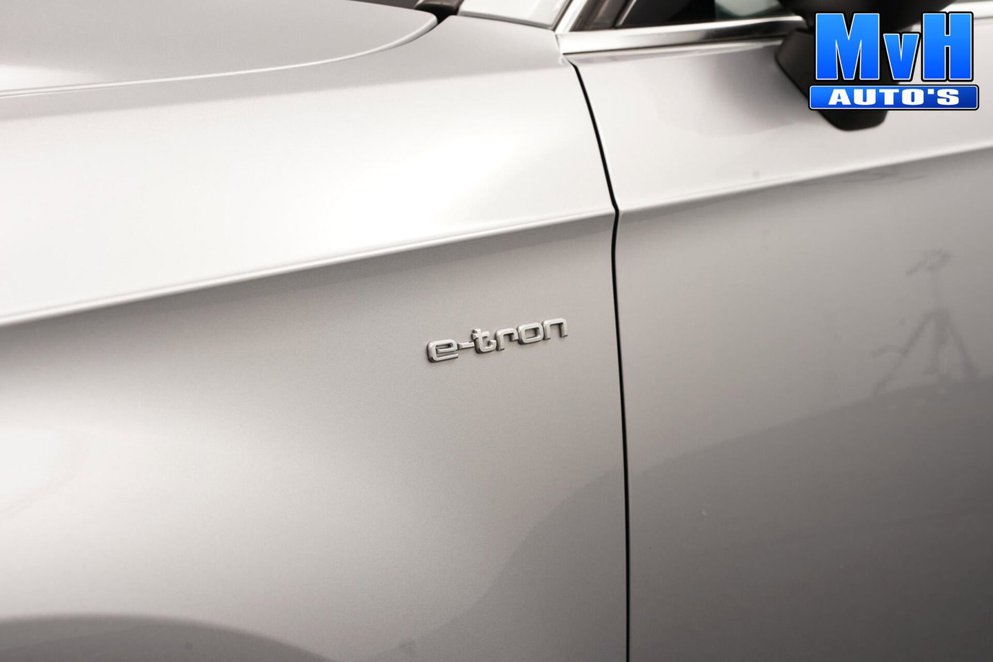 Audi A3 Sportback 1.4 e-tron PHEV|ACC|CAMERA|LED|STOELVERW