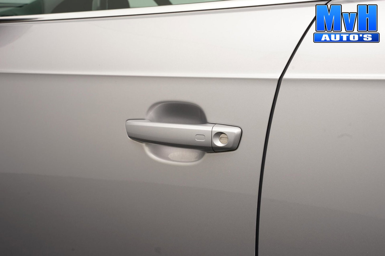 Audi A3 Sportback 1.4 e-tron PHEV|ACC|CAMERA|LED|STOELVERW