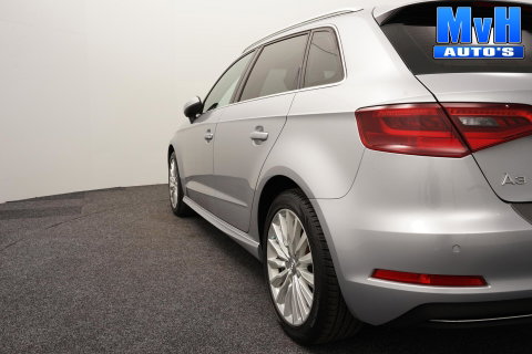 Audi A3 Sportback 1.4 e-tron PHEV|ACC|CAMERA|LED|STOELVERW