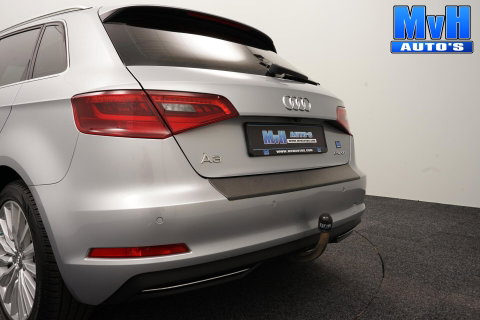 Audi A3 Sportback 1.4 e-tron PHEV|ACC|CAMERA|LED|STOELVERW
