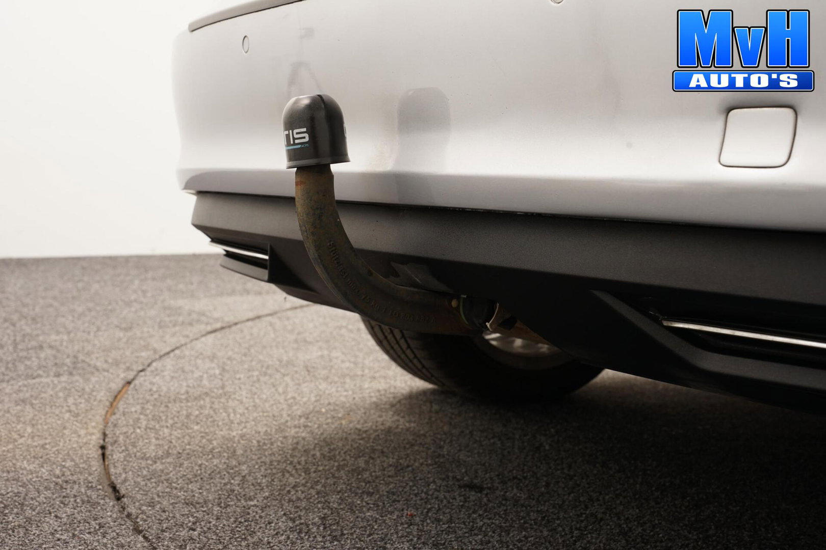 Audi A3 Sportback 1.4 e-tron PHEV|ACC|CAMERA|LED|STOELVERW