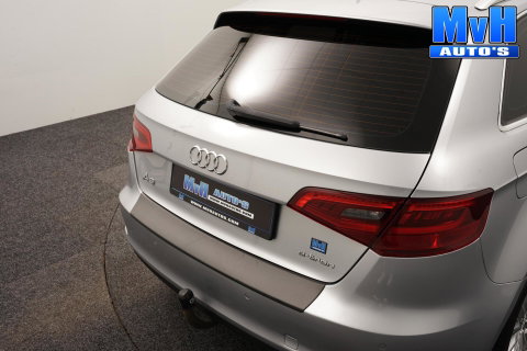 Audi A3 Sportback 1.4 e-tron PHEV|ACC|CAMERA|LED|STOELVERW
