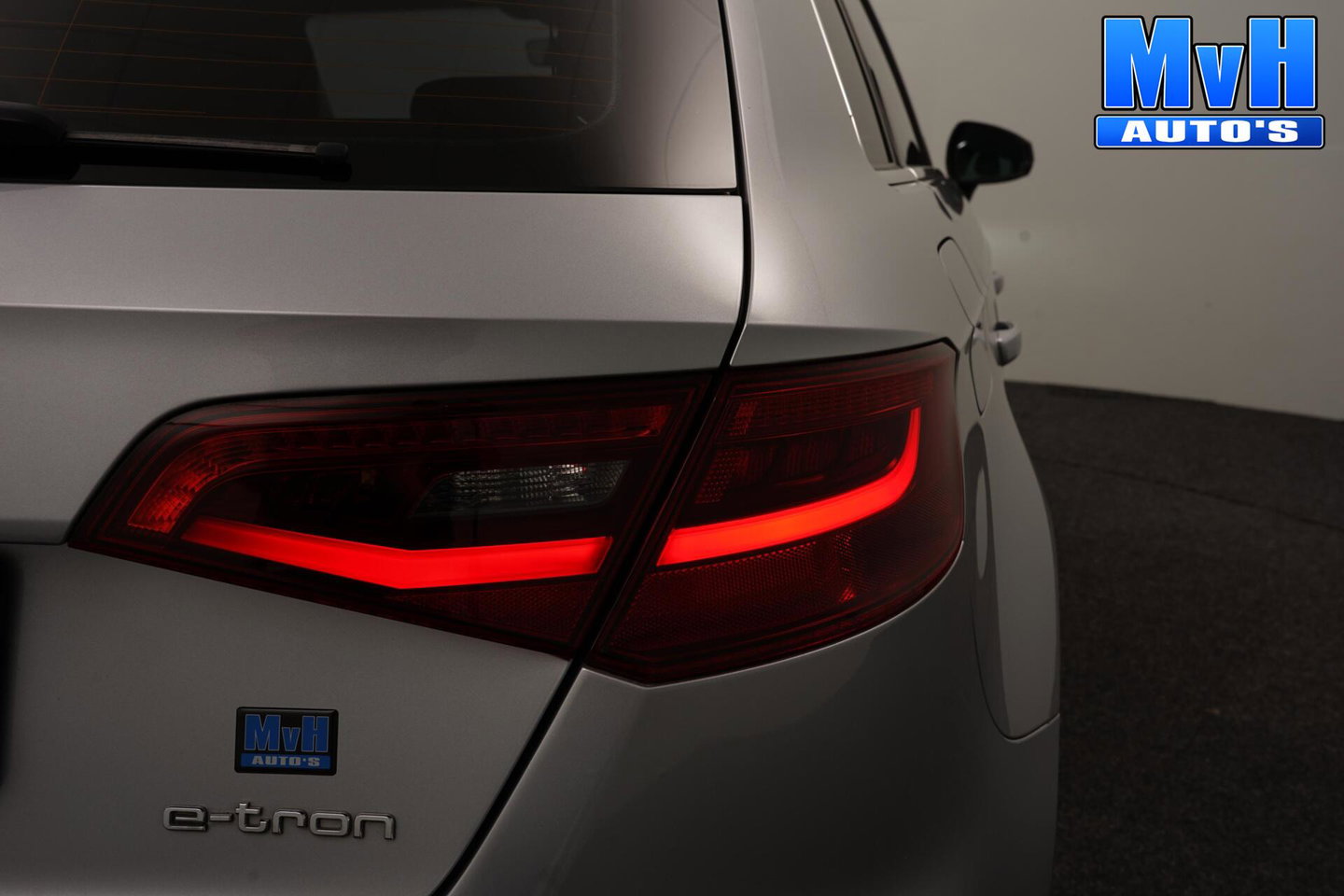 Audi A3 Sportback 1.4 e-tron PHEV|ACC|CAMERA|LED|STOELVERW