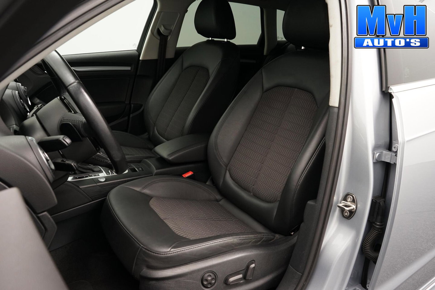 Audi A3 Sportback 1.4 e-tron PHEV|ACC|CAMERA|LED|STOELVERW