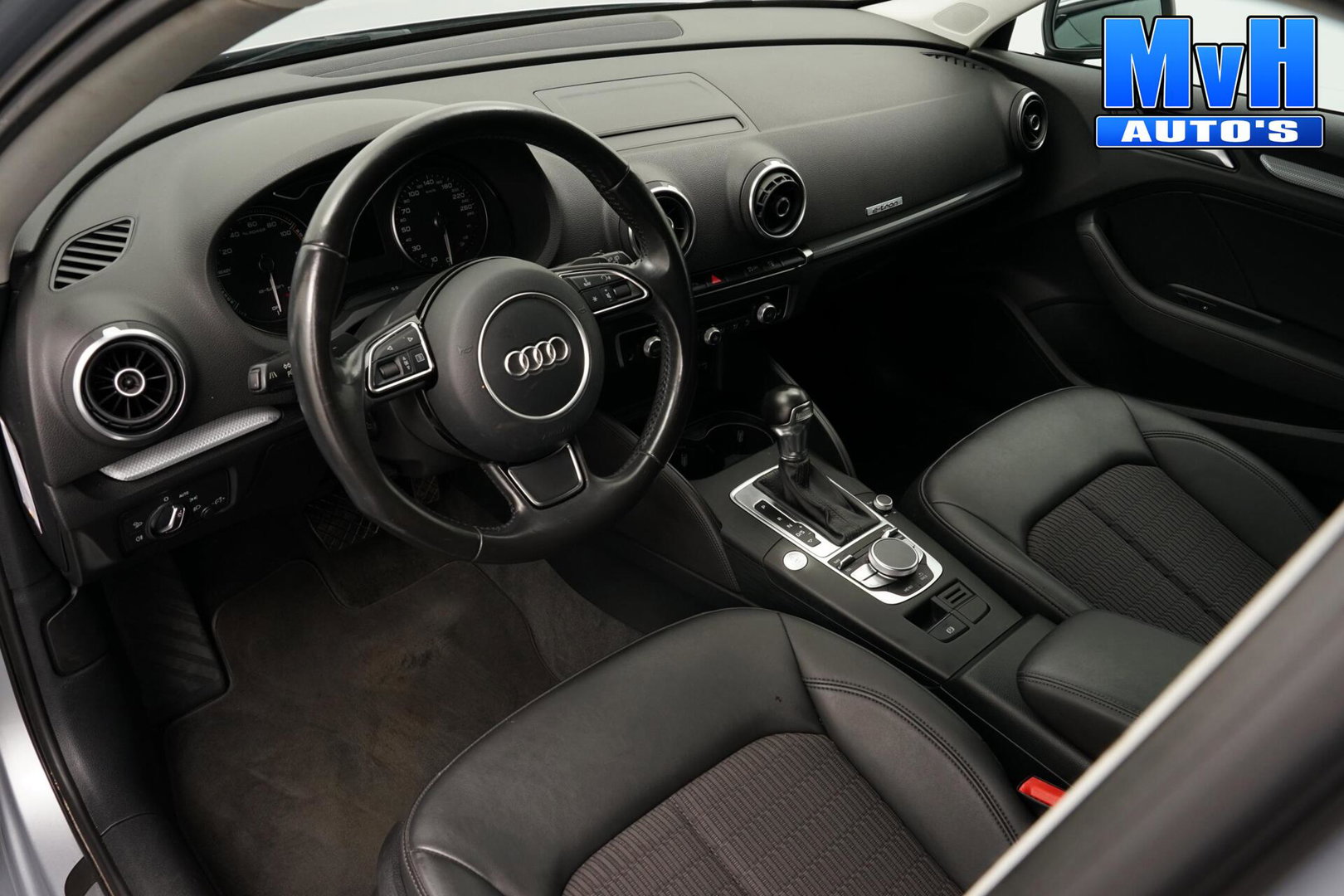 Audi A3 Sportback 1.4 e-tron PHEV|ACC|CAMERA|LED|STOELVERW