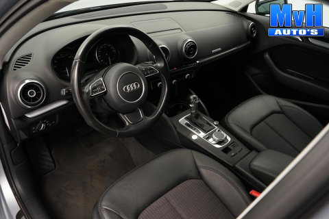 Audi A3 Sportback 1.4 e-tron PHEV|ACC|CAMERA|LED|STOELVERW