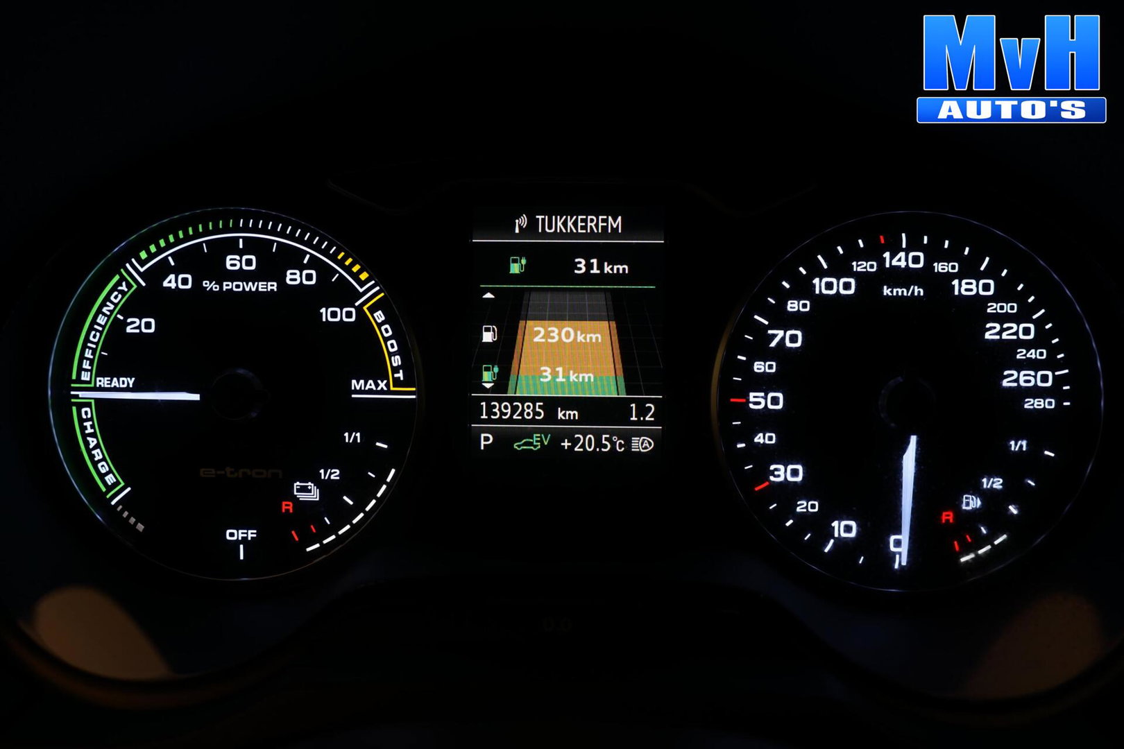 Audi A3 Sportback 1.4 e-tron PHEV|ACC|CAMERA|LED|STOELVERW
